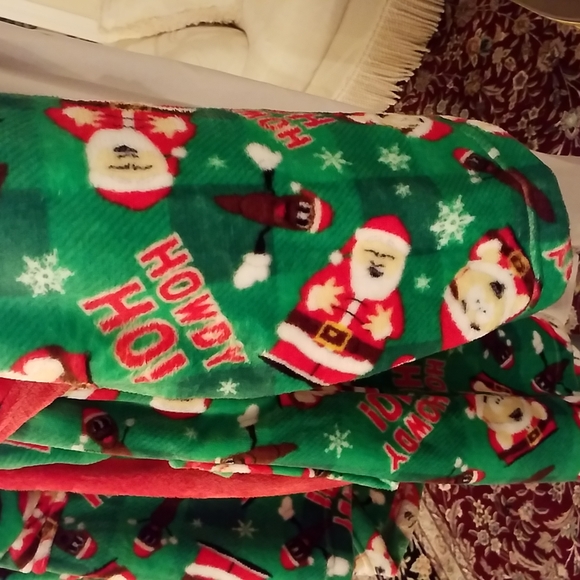 South Park Bundle Set. Christmas POO. Howdy Ho! Mr. Hanky Robe & Slippers NEW! - Picture 15 of 16